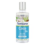Huile de coco bio 100 ml - Natessance