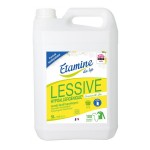 Lessive hypoallergénique camomille 5L - Etamine du Lys
