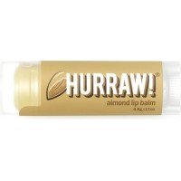 Baume à lèvres amande - Hurraw