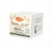 Savon d'Alep bio Excellence...