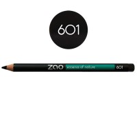 Crayon yeux 601 noir - Zao