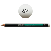 Crayon yeux 614 blanc - Zao