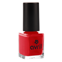 Vernis n°33 rouge passion -...
