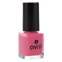 Vernis n°57 rose bollywood...