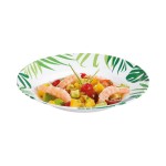 Assiette creuse Jungle Fever 22 cm - Luminarc