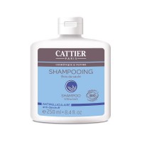 Shampoing antipelliculaire...