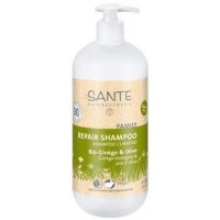 Shampoing soin ginkgo &...