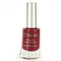 Vernis n°8 rouge mat -...