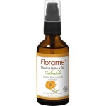Huile de calendula bio 50 ml - Florame