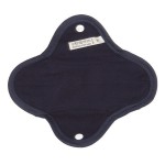 Serviettes hygiéniques lavables flux légers x 2 - Anaé