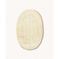 Porte-savon en luffa - Apo