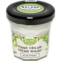 Crème pour les mains vegan...