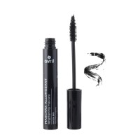 Mascara certifié bio...