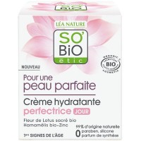 Crème hydratante...