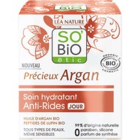 Soin hydratant anti-rides...