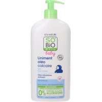 Liniment oléo-calcaire bio...