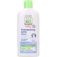 Shampoing micellaire bébé...