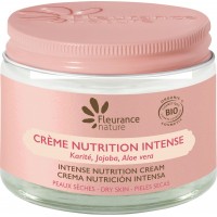 Crème visage nutrition...