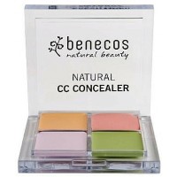 Palette correcteur de teint...