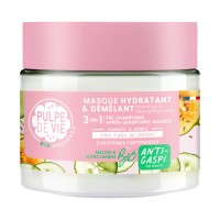 Masque bio hydratant &...