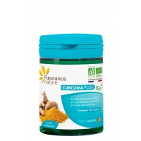 Curcuma plus bio 60 jours -...