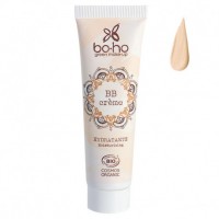 BB Crème hydratante bio 01...