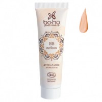 BB Crème hydratante bio 03...