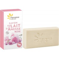 Savon au lait d'ânesse &...