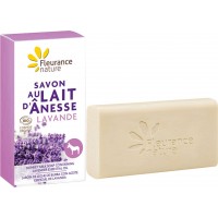 Savon au lait d'ânesse &...