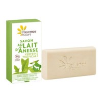 Savon au lait d'ânesse &...