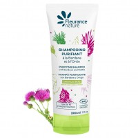 Shampoing bio purifiant...