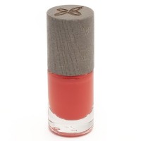 Vernis n°7 Corail - Boho Green