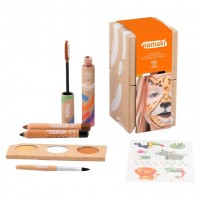 Coffret de maquillage bio...