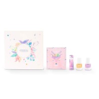 Coffret de maquillage bio...