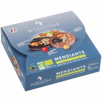 Coffret de mendiants bio &...