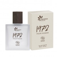 Parfum bio 1972 pour homme...