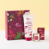 Coffret bio L'eau de...