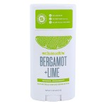 Déodorant stick bergamote & citron - Schmidt's