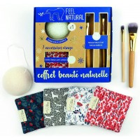 Coffret beauté naturelle 7...