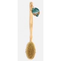 Brosse de bain en bois...