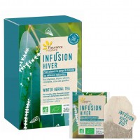 Infusion de l'hiver bio -...