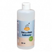 Eau de chaux 500 ml - La...