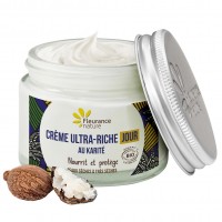 Crème visage ultra-riche...