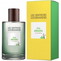 Eau de parfum Thé absolu -...