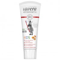 Dentifrice kids au calcium...