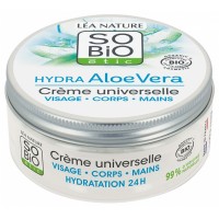 Crème universelle bio...