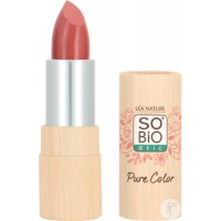 Rouge à lèvres bio pur...