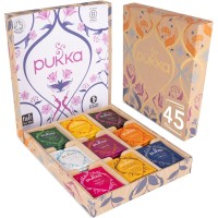 Coffret découverte thés &...