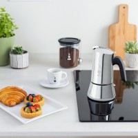 Cafetière italienne tous feux 6 tasses Venus - Bialetti