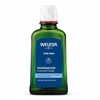 Lotion après-rasage homme - Weleda